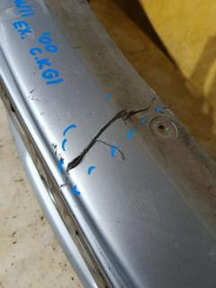 Бампер на Nissan Expert VNW11 Фото 4