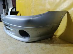 Бампер на Nissan Expert VNW11 Фото 6