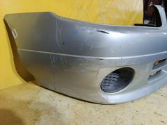 Бампер на Nissan Expert VNW11 Фото 7