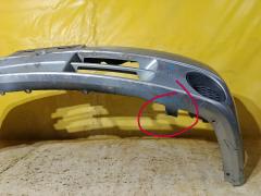 Бампер на Nissan Expert VNW11 Фото 8