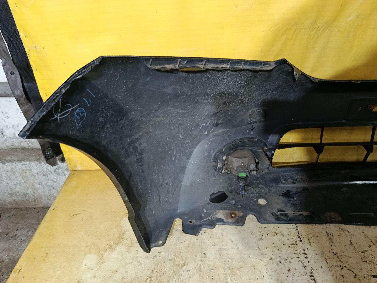 Бампер P9984 P9984,71101-SYY-0000 на Honda Freed GB3 Фото 9