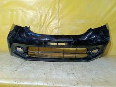 Бампер на Honda Freed GB3 P9984 71101-SYY-0000, Переднее расположение