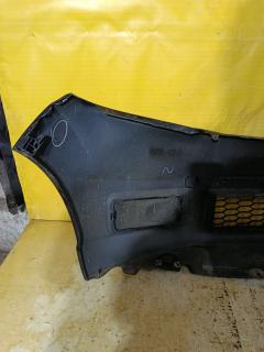 Бампер 71101-SFM-0000 на Honda Freed Spike GB4 Фото 7