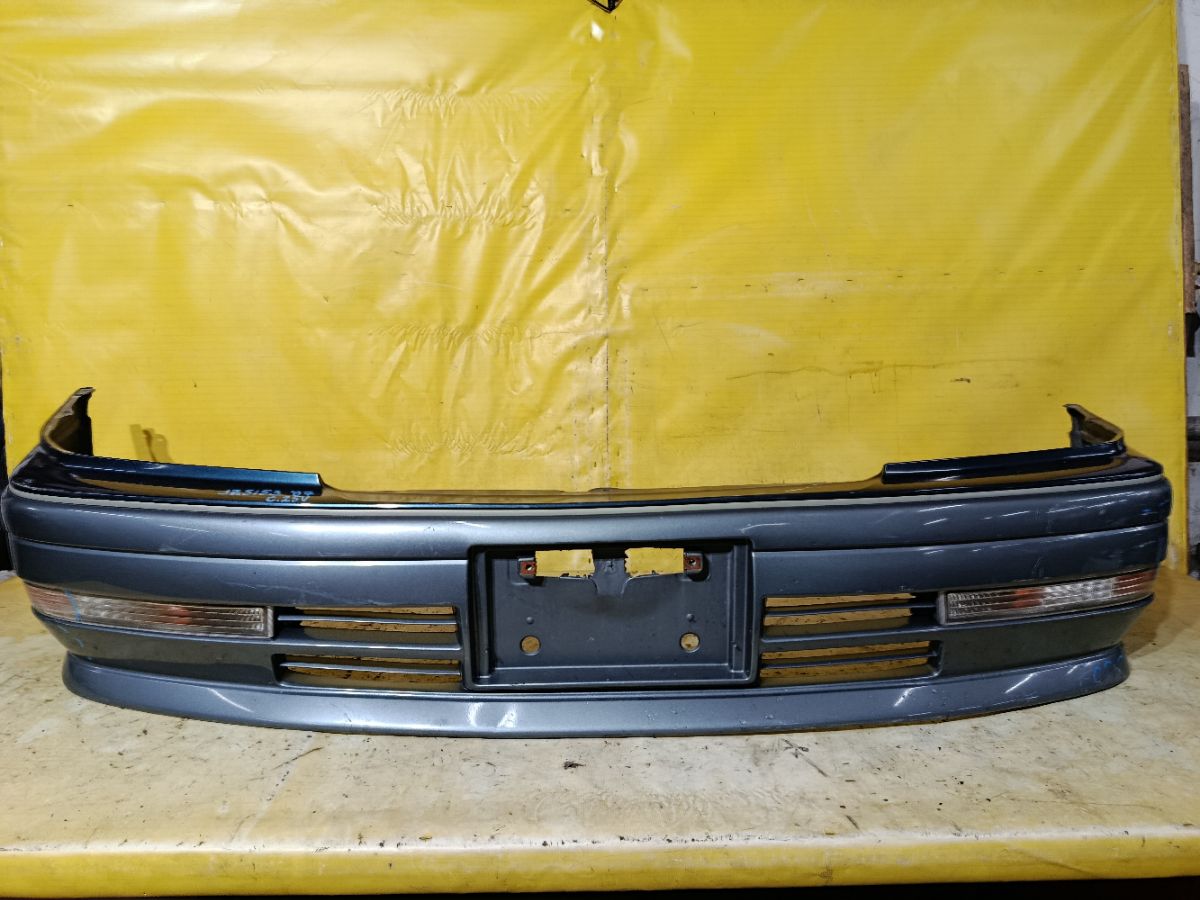 Бампер 30-210 30-210,52119-30160 на Toyota Crown JZS153 Фото 1