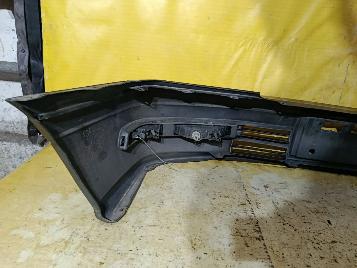 Бампер 30-210 30-210,52119-30160 на Toyota Crown JZS153 Фото 6