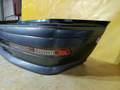 Бампер 30-210 30-210,52119-30160 на Toyota Crown JZS153 Фото 2