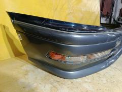 Бампер 30-210 30-210,52119-30160 на Toyota Crown JZS153 Фото 3