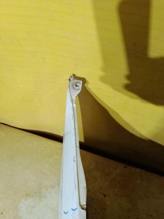 Бампер на Nissan Sunny FB15 Фото 8