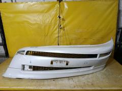 Бампер на Toyota Bb NCP30 52-033 52119-52310, Переднее расположение