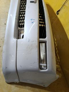 Бампер 52-033 52-033,52119-52310 на Toyota Bb NCP30 Фото 2