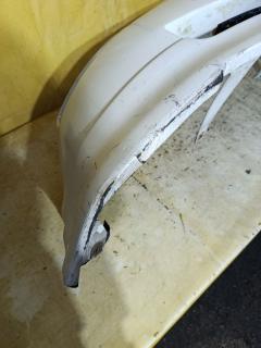 Бампер 52-033 52-033,52119-52310 на Toyota Bb NCP30 Фото 5