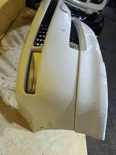 Бампер 52-033 52-033,52119-52310 на Toyota Bb NCP30 Фото 6