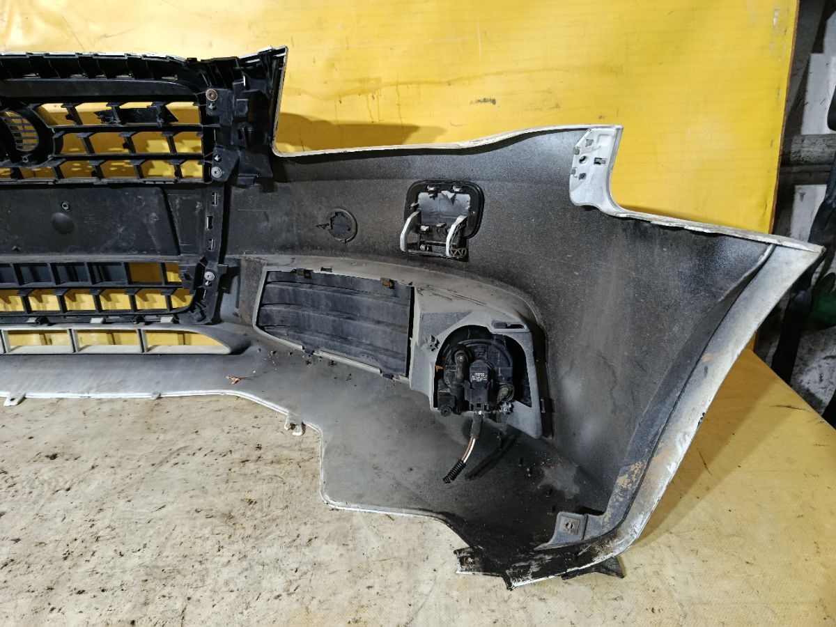 Бампер 8K0807437A на Audi A4 8K Фото 7