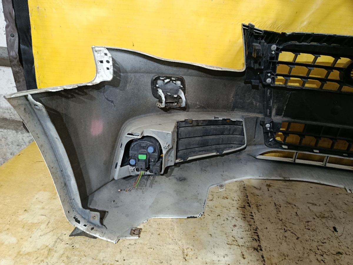 Бампер 8K0807437A на Audi A4 8K Фото 9