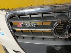 Бампер 8K0807437A на Audi A4 8K Фото 5