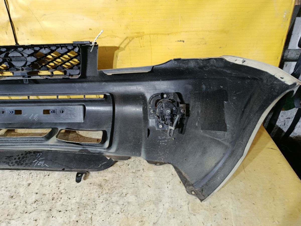 Бампер 029065 029065,62022-EQ040, 62022-EQ025, DS04207BA на Nissan X-Trail NT30 Фото 6