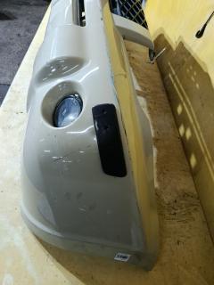 Бампер 029065 029065,62022-EQ040, 62022-EQ025, DS04207BA на Nissan X-Trail NT30 Фото 3