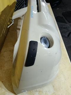 Бампер 029065 029065,62022-EQ040, 62022-EQ025, DS04207BA на Nissan X-Trail NT30 Фото 4