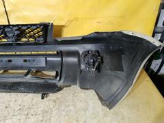 Бампер 029065 029065,62022-EQ040, 62022-EQ025, DS04207BA на Nissan X-Trail NT30 Фото 6