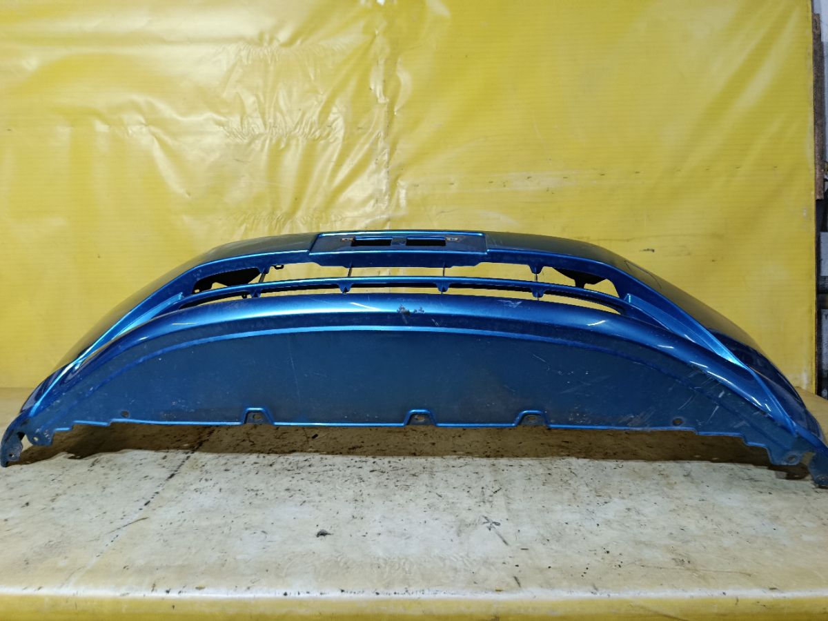 Бампер 71101-SYY-0000 на Honda Freed GB3 Фото 2