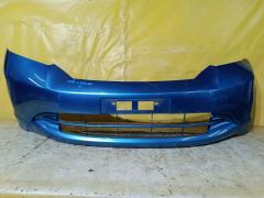 Бампер на Honda Freed GB3 71101-SYY-0000, Переднее расположение