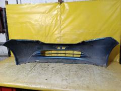 Бампер 71101-SYY-0000 на Honda Freed GB3 Фото 5