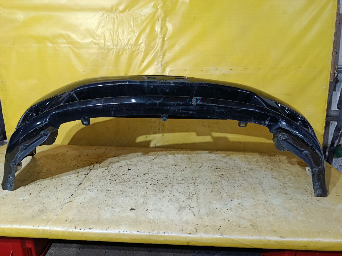 Бампер 114-20751 114-20751 на Subaru Legacy BL5 Фото 2