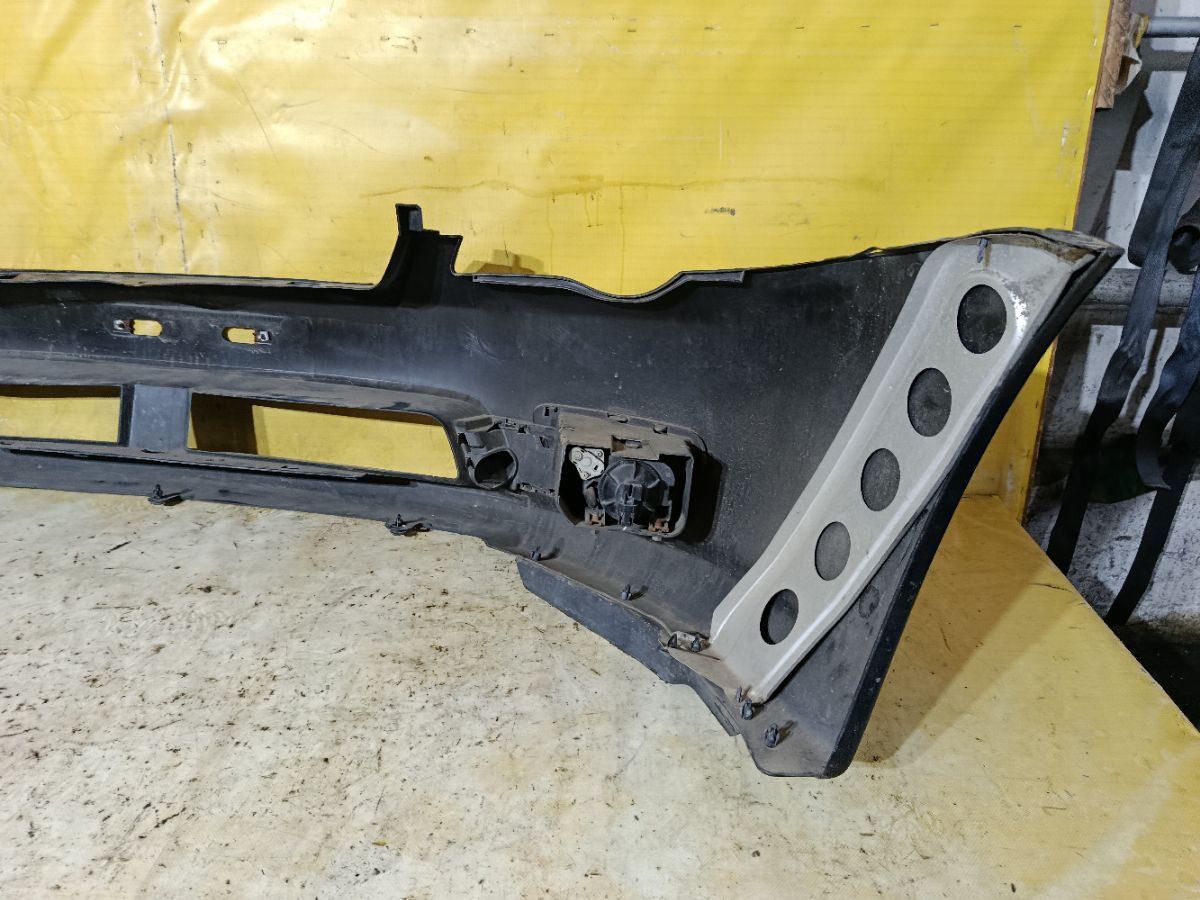 Бампер 114-20751 114-20751 на Subaru Legacy BL5 Фото 7