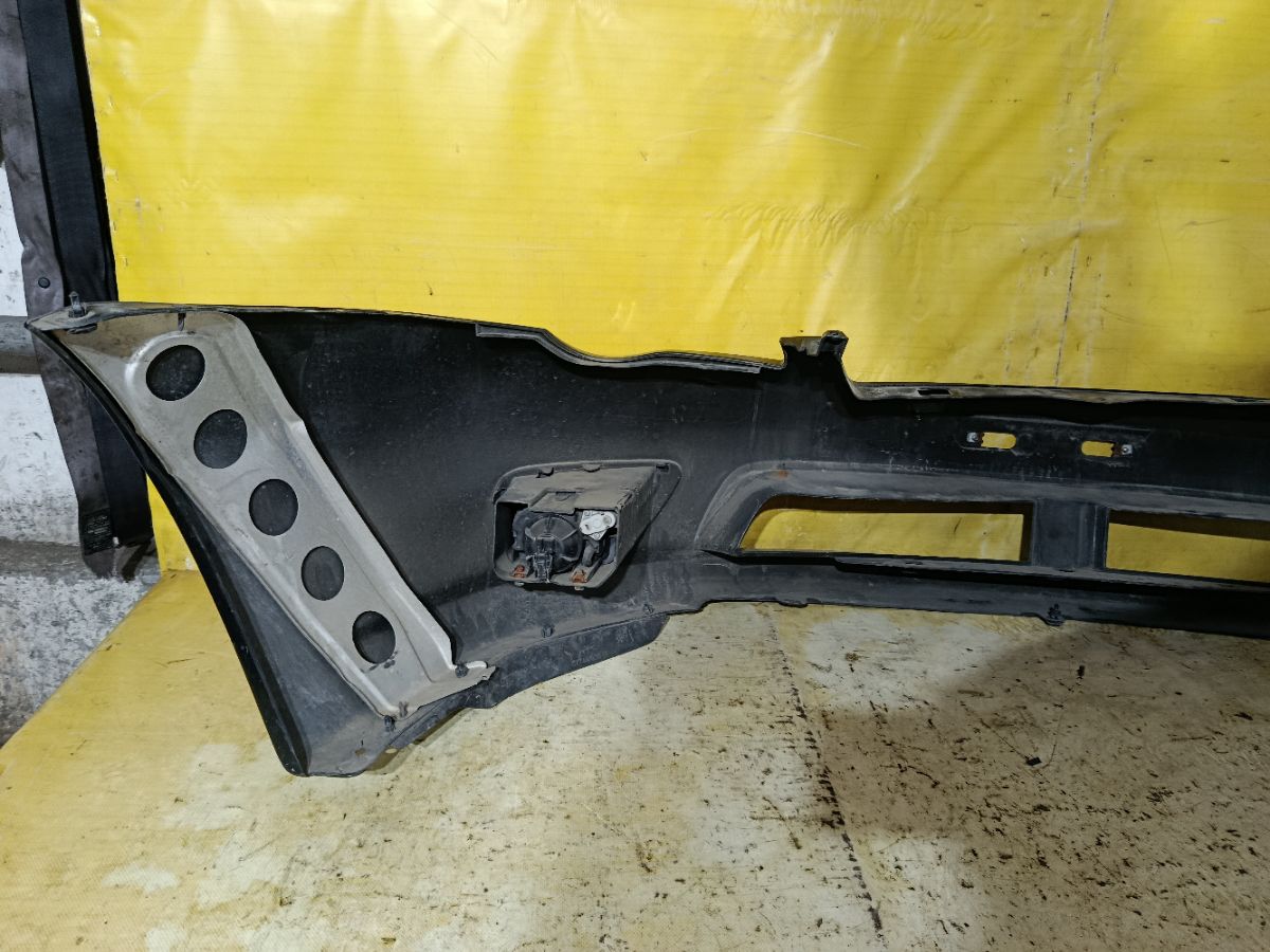 Бампер 114-20751 114-20751 на Subaru Legacy BL5 Фото 8