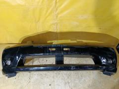 Бампер на Subaru Legacy BL5 114-20751, Переднее расположение