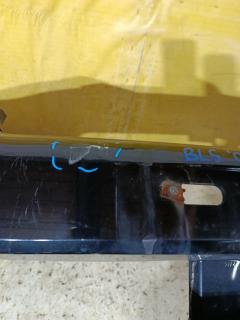 Бампер 114-20751 114-20751 на Subaru Legacy BL5 Фото 4