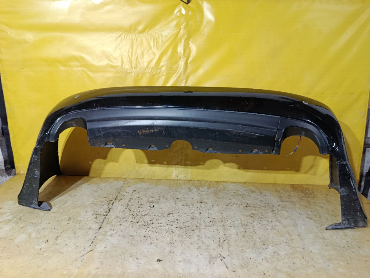 Бампер 57704-AG050 на Subaru Legacy BL5 Фото 2