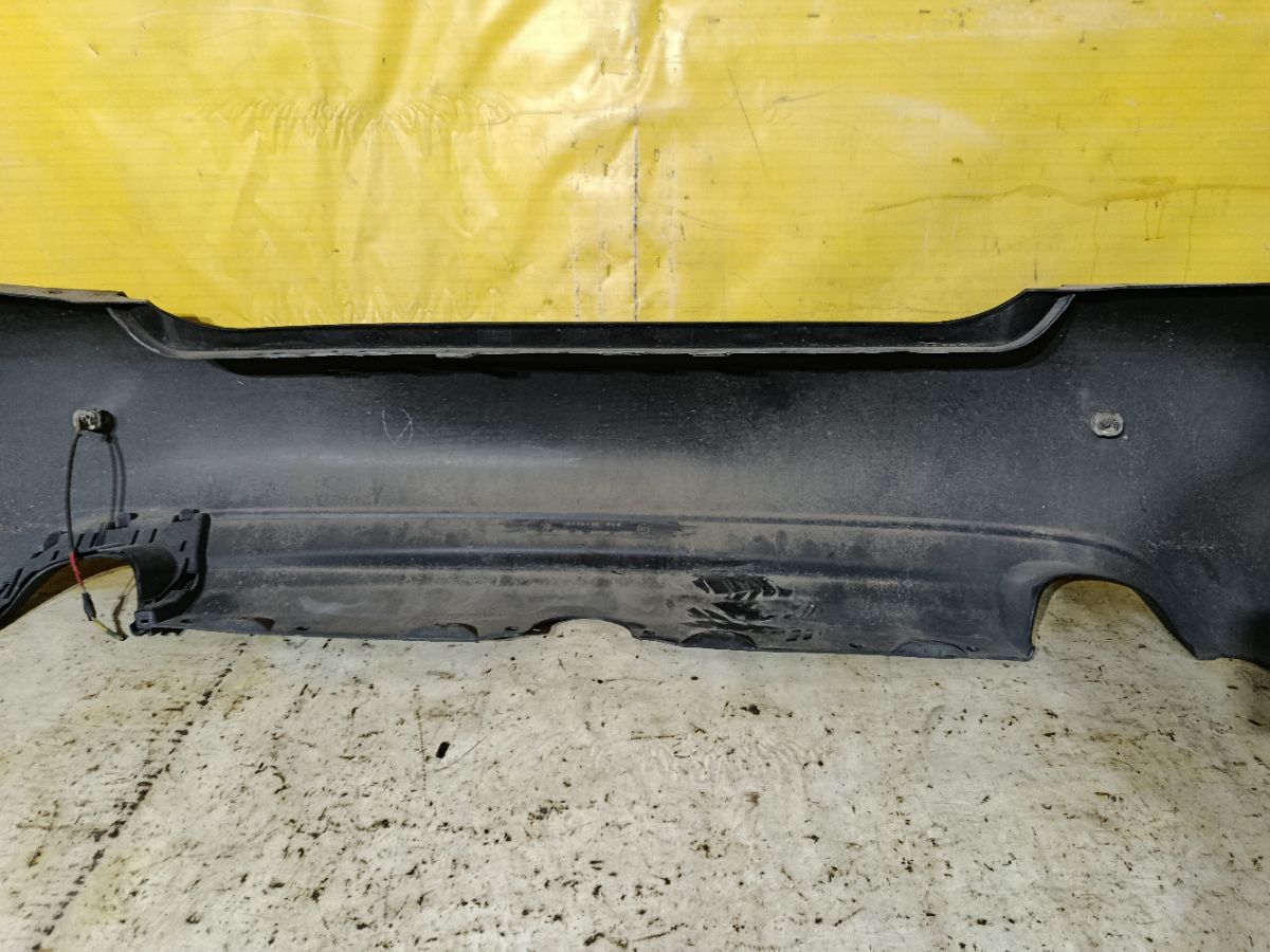 Бампер 57704-AG050 на Subaru Legacy BL5 Фото 7