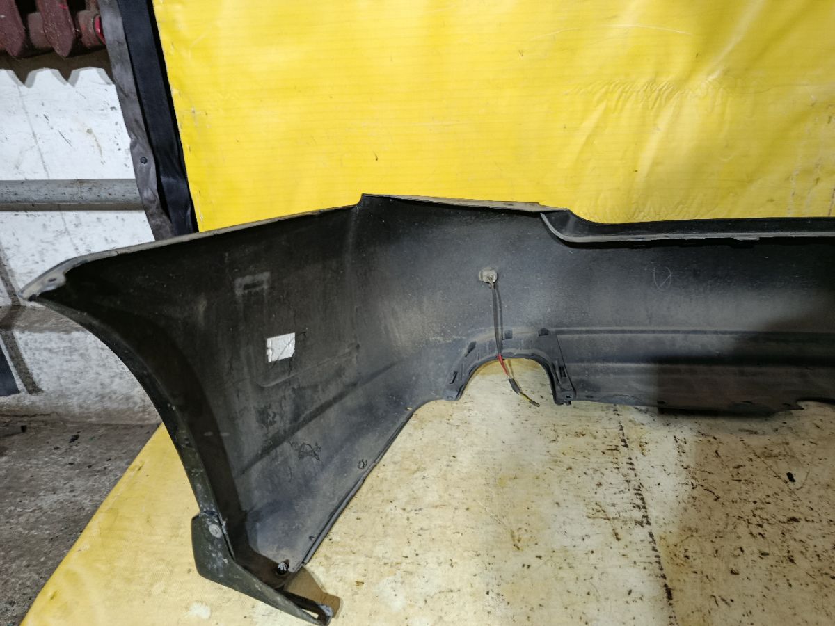 Бампер 57704-AG050 на Subaru Legacy BL5 Фото 8