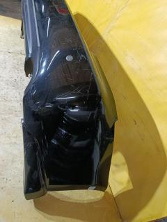 Бампер 57704-AG050 на Subaru Legacy BL5 Фото 3