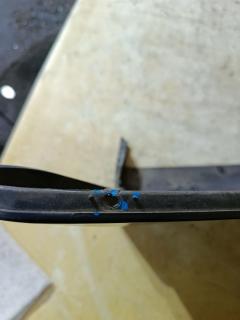 Бампер 57704-AG050 на Subaru Legacy BL5 Фото 11