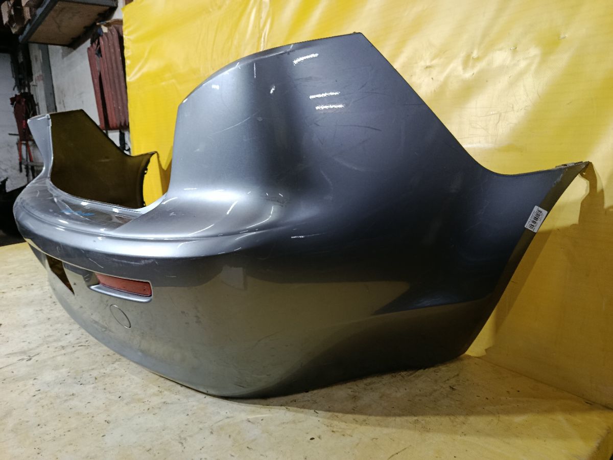 Бампер 1197-229 1197-229,6410A747 на Mitsubishi Galant Fortis CY4A Фото 2