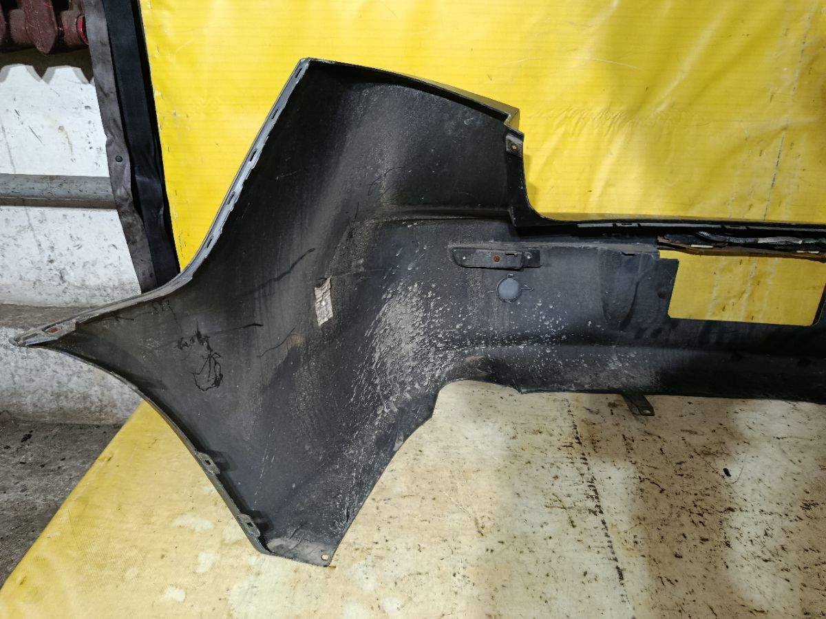 Бампер 1197-229 1197-229,6410A747 на Mitsubishi Galant Fortis CY4A Фото 8