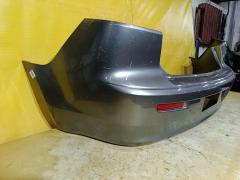 Бампер 1197-229 1197-229,6410A747 на Mitsubishi Galant Fortis CY4A Фото 3