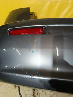 Бампер 1197-229 1197-229,6410A747 на Mitsubishi Galant Fortis CY4A Фото 5