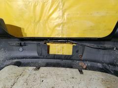 Бампер 1197-229 1197-229,6410A747 на Mitsubishi Galant Fortis CY4A Фото 9