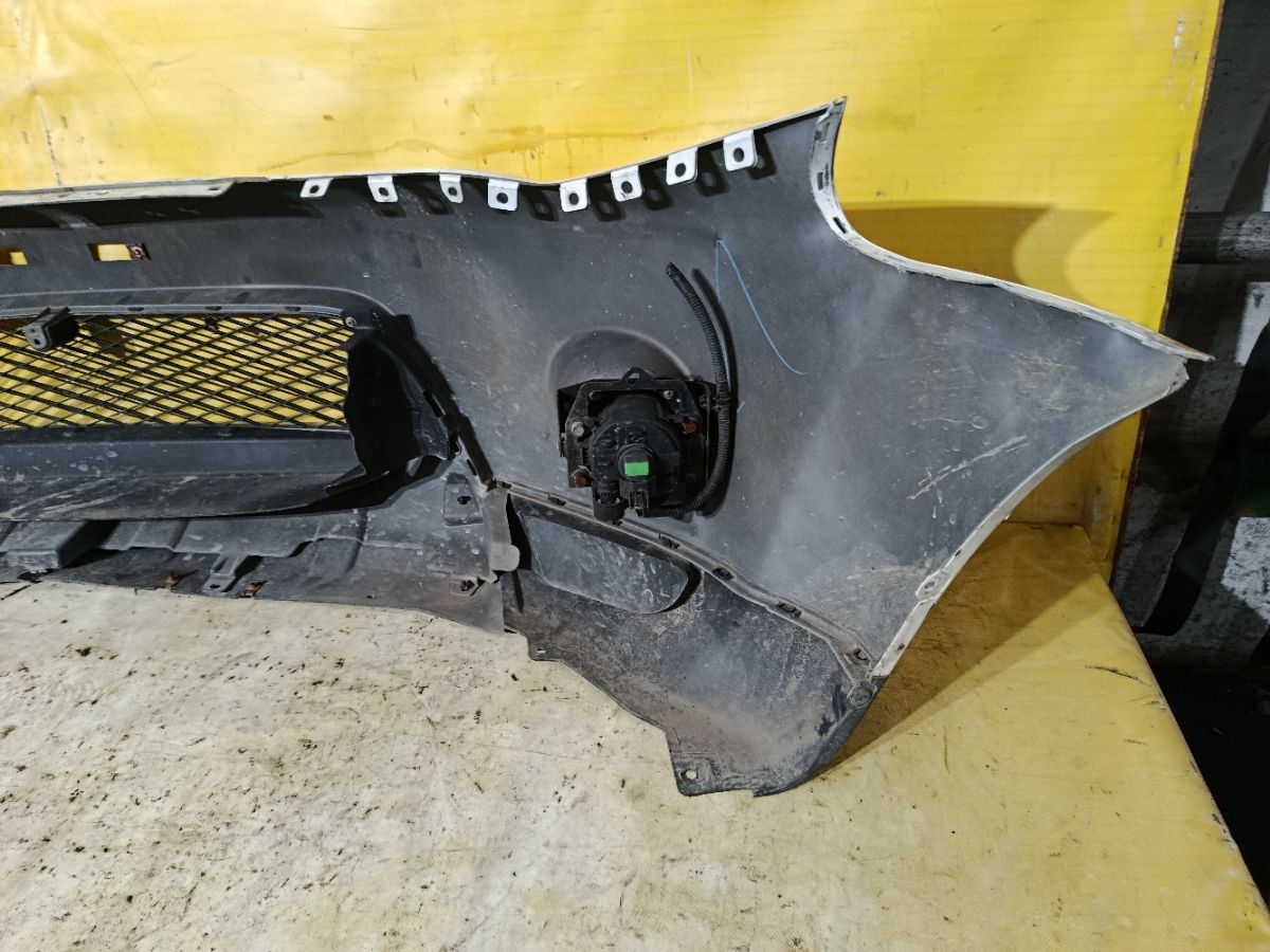 Бампер 1714 1714 на Mitsubishi Outlander CW5W Фото 7