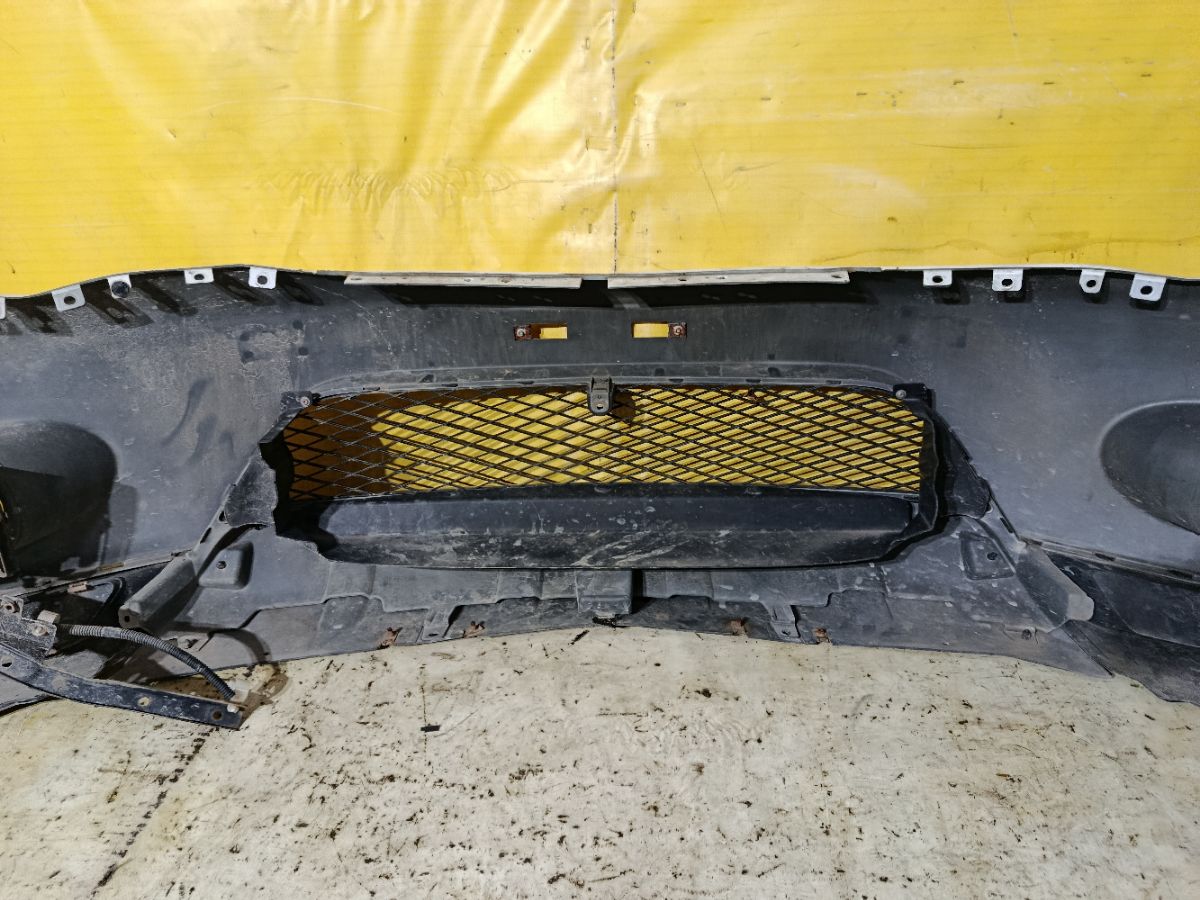 Бампер 1714 1714 на Mitsubishi Outlander CW5W Фото 9