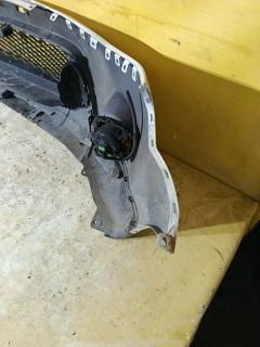 Бампер 1714 1714 на Mitsubishi Outlander CW5W Фото 8