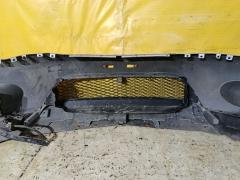 Бампер 1714 1714 на Mitsubishi Outlander CW5W Фото 9