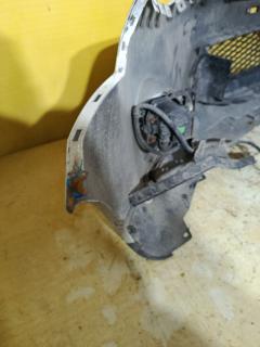 Бампер 1714 1714 на Mitsubishi Outlander CW5W Фото 11