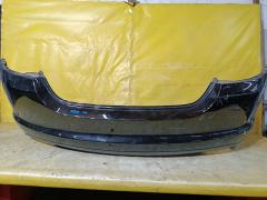 Бампер на Jaguar Xf X250 8X23-17D781-AD, Заднее расположение