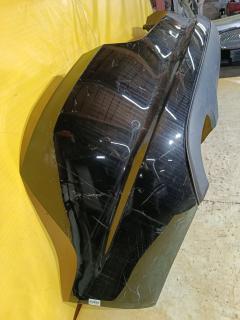 Бампер 8X23-17D781-AD на Jaguar Xf X250 Фото 4