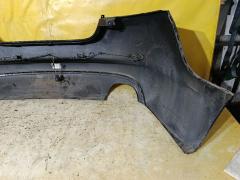 Бампер 8X23-17D781-AD на Jaguar Xf X250 Фото 5