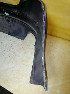 Бампер 8X23-17D781-AD на Jaguar Xf X250 Фото 12